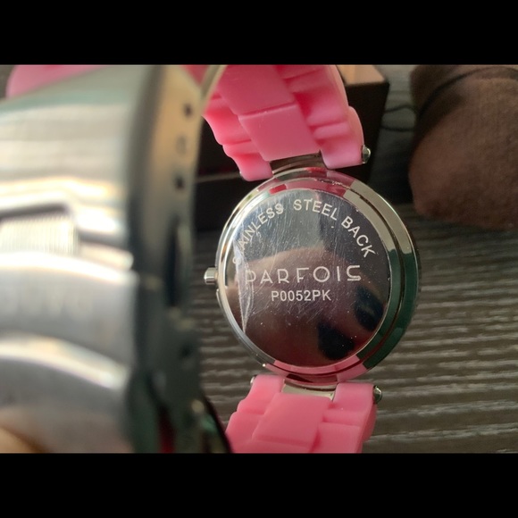 💕Parfois Watch💕 - Picture 4 of 5